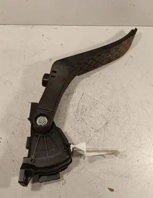 Audi Q7 4L Accelerator throttle pedal 7L0723507E