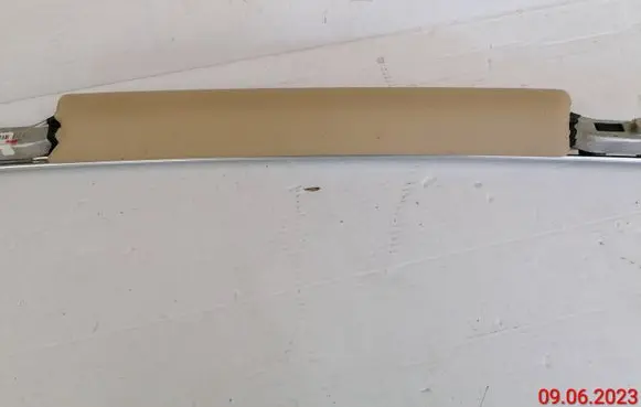 Mercedes-Benz GL X164 Other interior part 1646800770 A1646800770