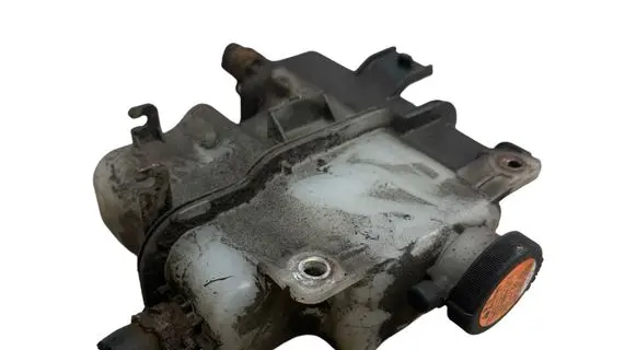 Mitsubishi i-MiEV Coolant expansion tank/reservoir