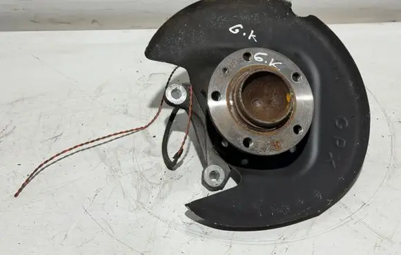 Peugeot 308 Rear wheel hub