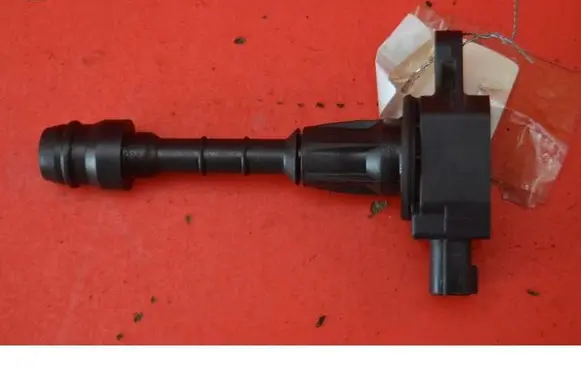 Nissan Micra High voltage ignition coil 22448AX001