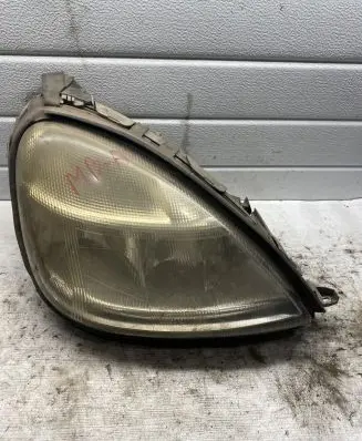 Mercedes-Benz A W168 Headlight/headlamp 0301152202