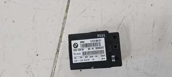 BMW 4 F32 F33 Other devices 9273584 000994319 00401838