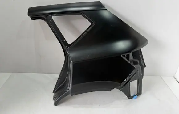 Seat Ateca Rear quarter panel 