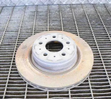 Tesla Model 3 Front brake disc 104461100D