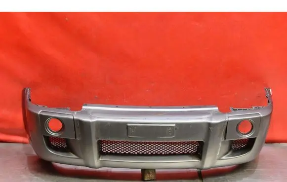 Hyundai Tucson JM Front bumper 