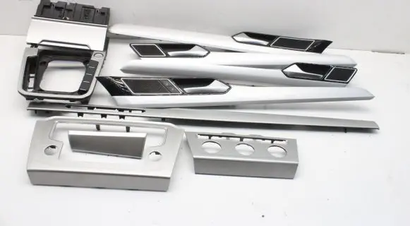 Volkswagen PASSAT B8 Interior decorative trim set 3G2853261AB