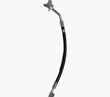 Tesla Model 3 Air conditioning (A/C) pipe/hose 109215800E 1092158