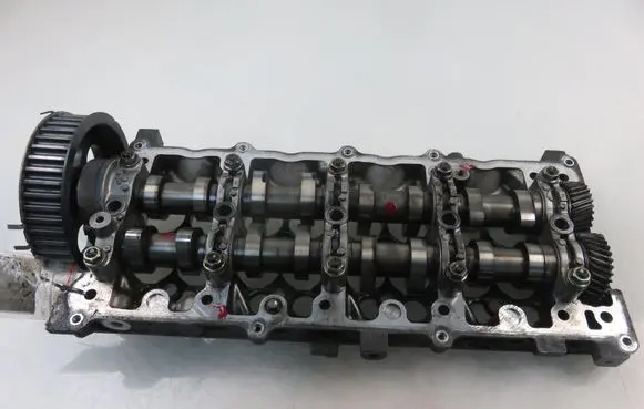 Opel Meriva A Camshaft 