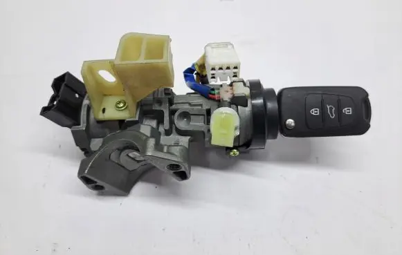 KIA Optima Ignition lock 