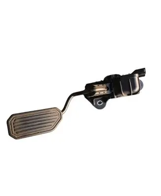 Toyota Prius (XW20) Accelerator throttle pedal 7812047040 1988003120 12F15