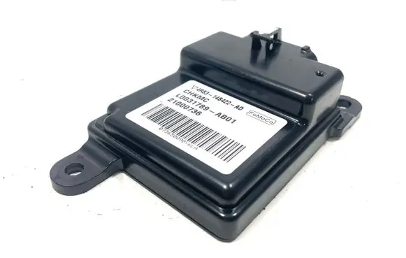 Jaguar S-Type Seat control module 4R8314B422AD L0031789AB01 21000736