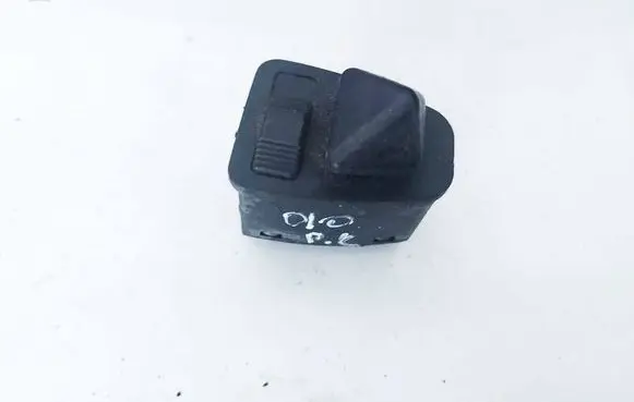 BMW 3 E46 Wing mirror switch 613183736919