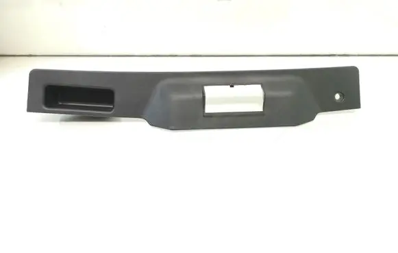 Opel Astra H Bottom trim 13140361 332004790