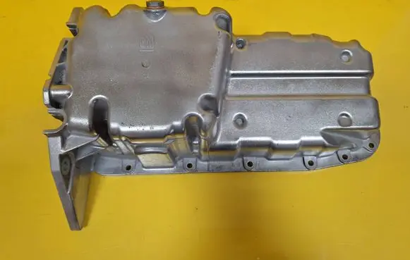 Opel Vectra B Oil sump R90400134