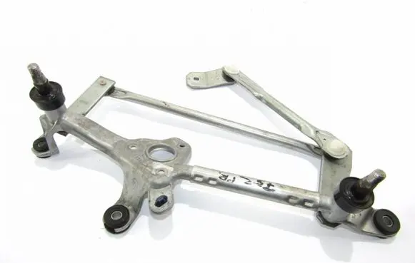 Honda Jazz Front wiper linkage and motor