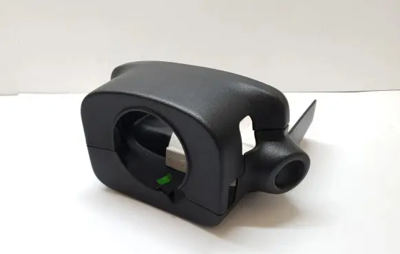 Peugeot 207 Steering wheel column trim 9654577877