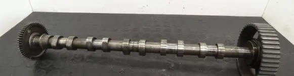 Camshaft