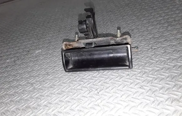 Honda Civic Tailgate/trunk/boot exterior handle