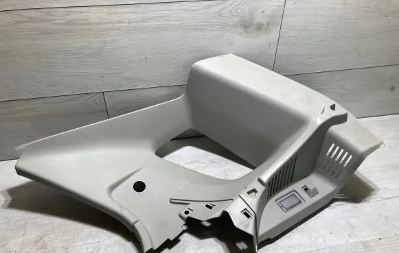 Ford Ecosport (D)pillar trim (top) dn1ba31010abw