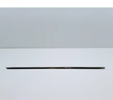 BMW 5 E39 Rear side glass trim 