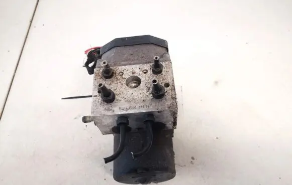 Audi A6 S6 C5 4B ABS Pump 8e0614111h 0265220481