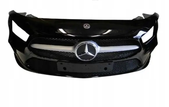 Mercedes-Benz A W177 Front bumper A1778800100