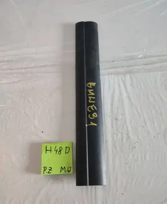 BMW 3 E90 E91 Front door trim (molding) 24682187