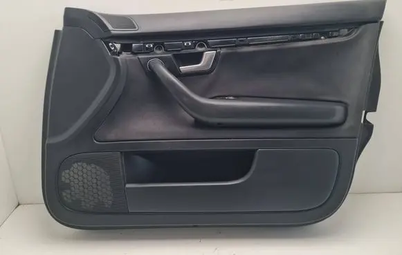 Audi A4 S4 B6 8E 8H Front door card panel trim 8E1867106