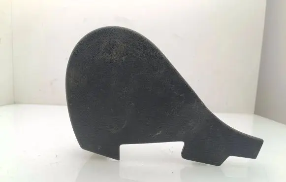 Seat trim