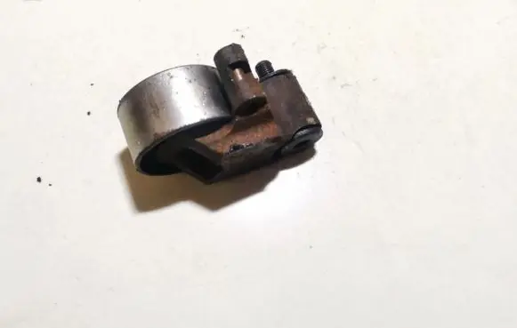 Mazda 626 Generator/alternator belt tensioner