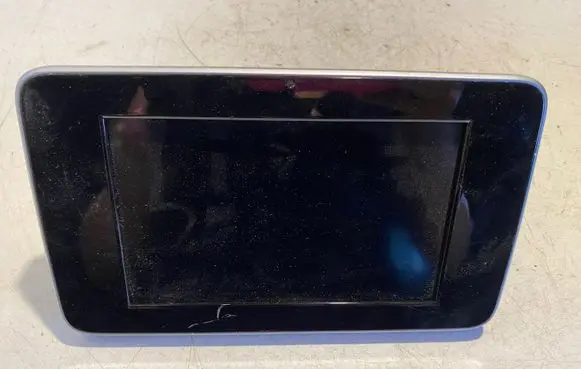 Mercedes-Benz C W205 Screen/display/small screen A2059026902 A2059004113