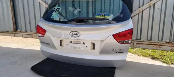 Hyundai ix35 Tailgate/trunk/boot lid