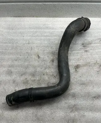 Opel Mokka Air intake hose/pipe 65563897