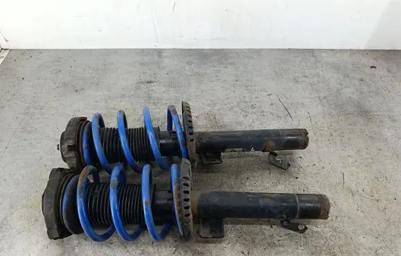 Seat Ibiza III (6L) Front shock absorber/damper 