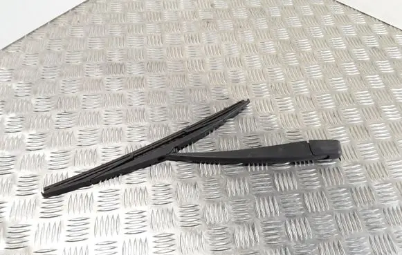 Peugeot 207 Rear wiper blade arm 60083060
