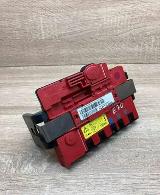 BMW X5 E70 Positive wiring loom 9114135