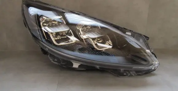 Ford Kuga III Headlight/headlamp LV4B13E014FB L541844 L5418440350
