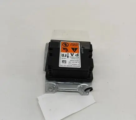 Nissan Juke II F16 Airbag control unit/module 988206PA0A 0285015189