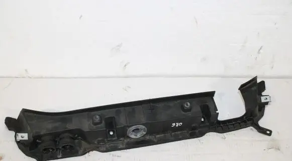 Porsche Panamera (970) Other engine bay part 97057241501