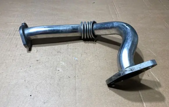 Volkswagen Crafter EGR valve 03L131521AR