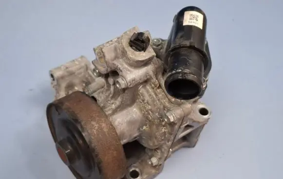 Mazda CX-5 Water pump SH01151H0