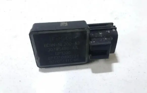 Ford Transit Air pressure sensor 071370990201 6g9n-5l200-ab