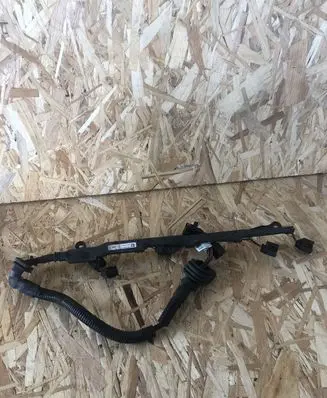 BMW 7 F01 F02 F03 F04 Fuel injector wires 759045905 5001097536