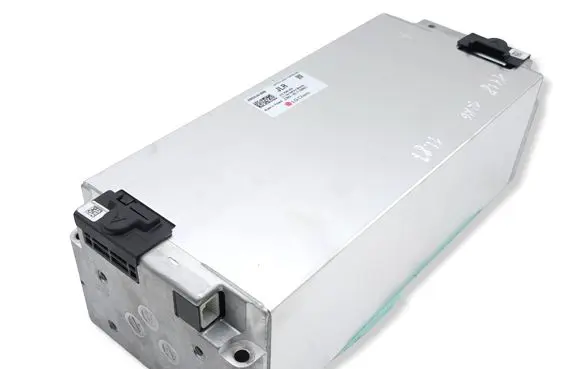 Jaguar I-Pace Hybrid / Electric Car Battery Cell JLRX590BEV AMUAU0168B MR43201103052