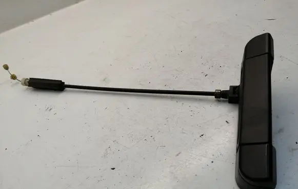 Ford Transit Sliding door interior handle 86VBV266A62AD