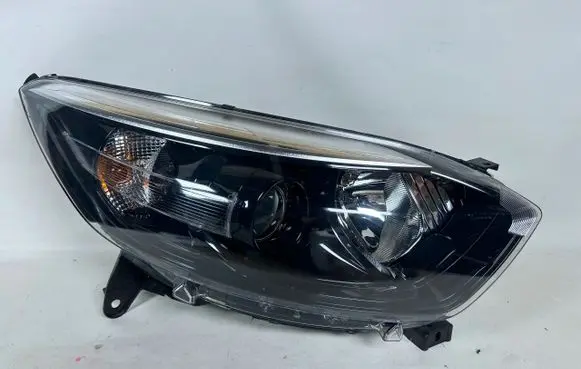 Renault Captur LED Daytime headlight 