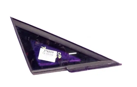 Seat Ibiza IV (6J,6P) Rear side window