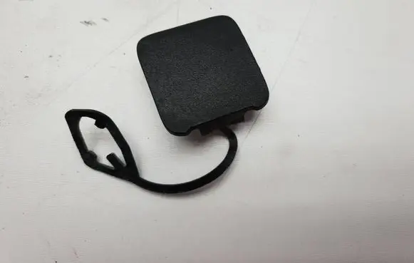 Volvo XC70 Front tow hook cap/cover 30678712 BP3ED