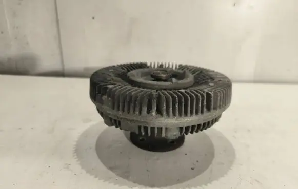 Chevrolet Suburban Viscous fan clutch 